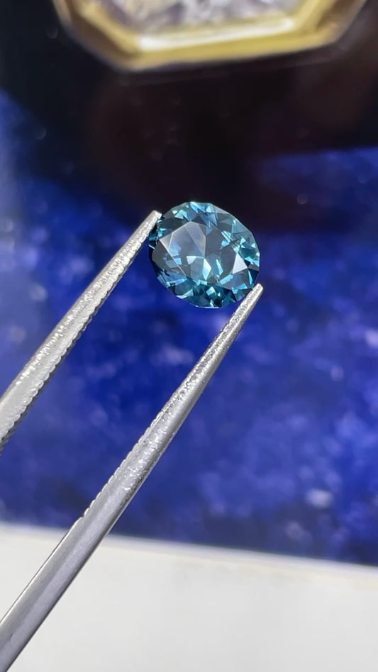 Montana Sapphire